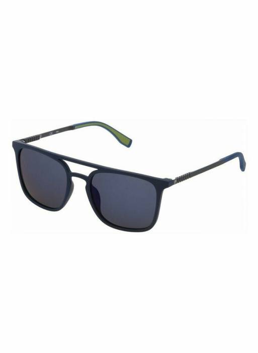 عینک آفتابی مردانه فیلا آبی مدل 804