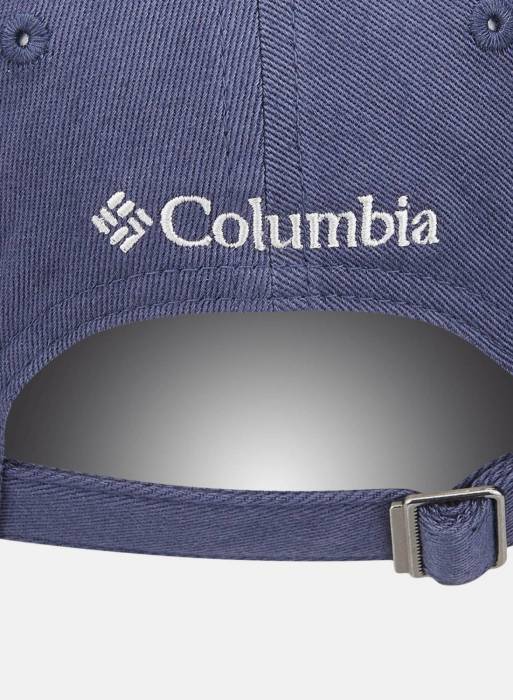 کلاه اسپرت ورزشی کلمبیا آبی