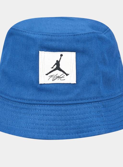 کلاه ورزشی بچه گانه نایک آبی