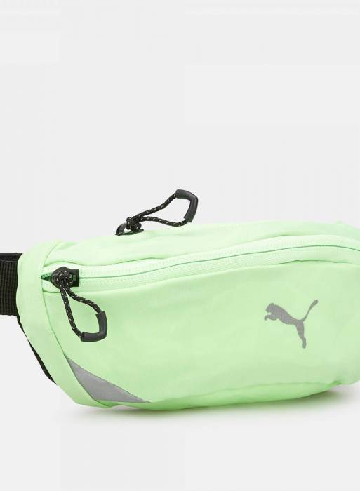 کیف کمری ورزشی کلاسیک پوما سبز