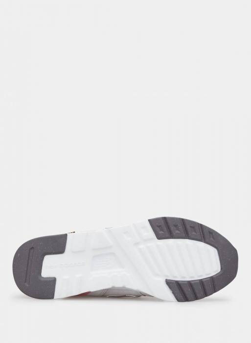 کفش ورزشی زنانه نیوبالانس طوسی خاکستری مدل 335