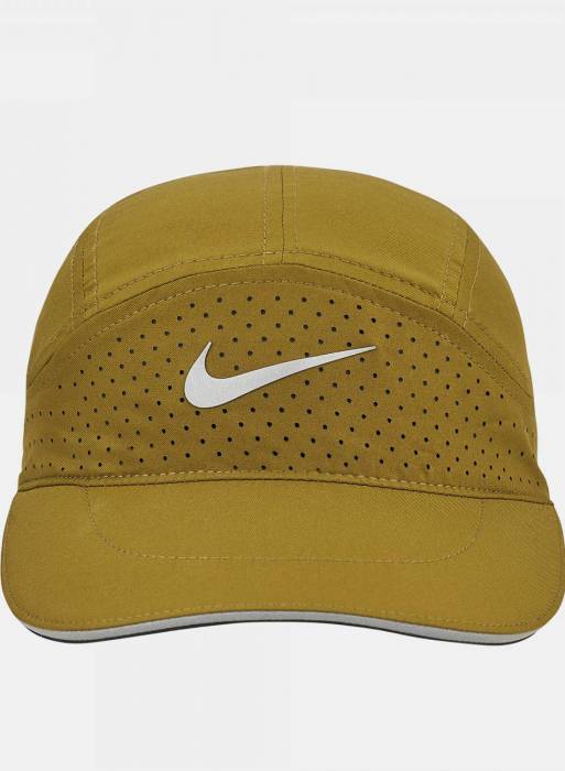 کلاه اسپرت ورزشی نایک سبز