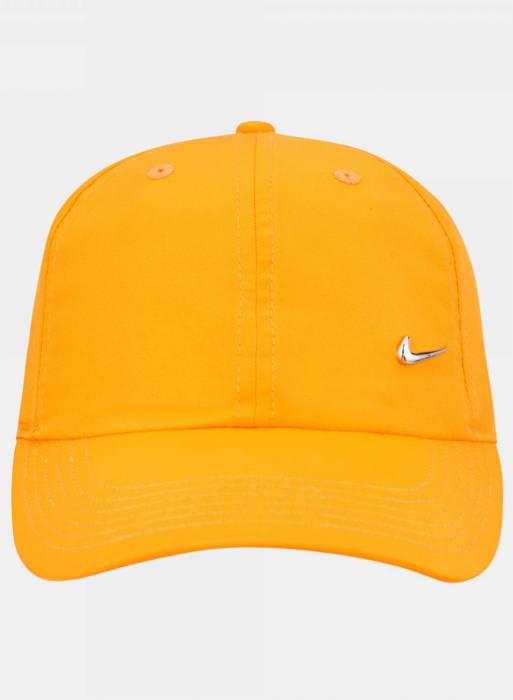 کلاه اسپرت ورزشی بچه گانه نایک نارنجی
