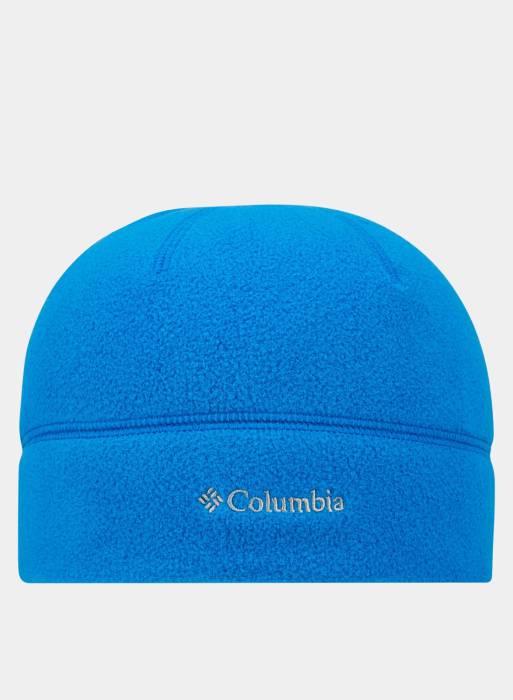 کلاه ورزشی بچه گانه کلمبیا آبی