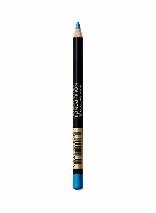مداد چشم کحلی با وزن 4 گرم و رنگ آبی کبالت شماره 080.