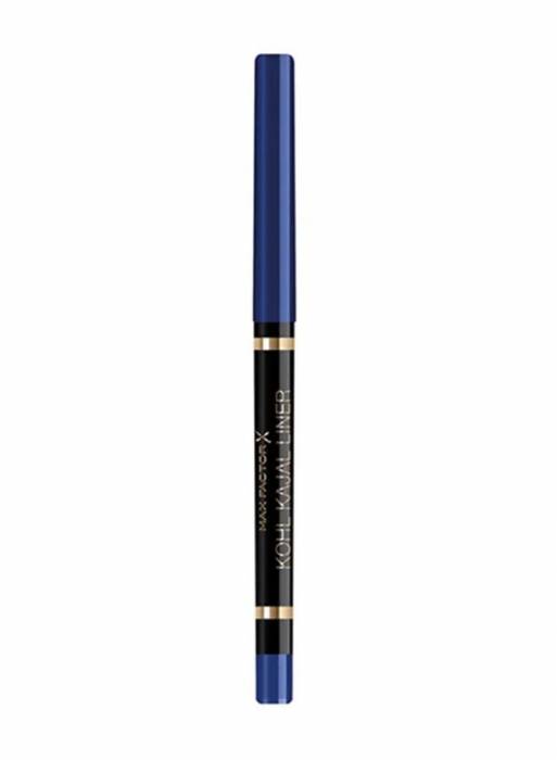 قلم چشم کحل مسترپیس با وزن 5 گرم آبی