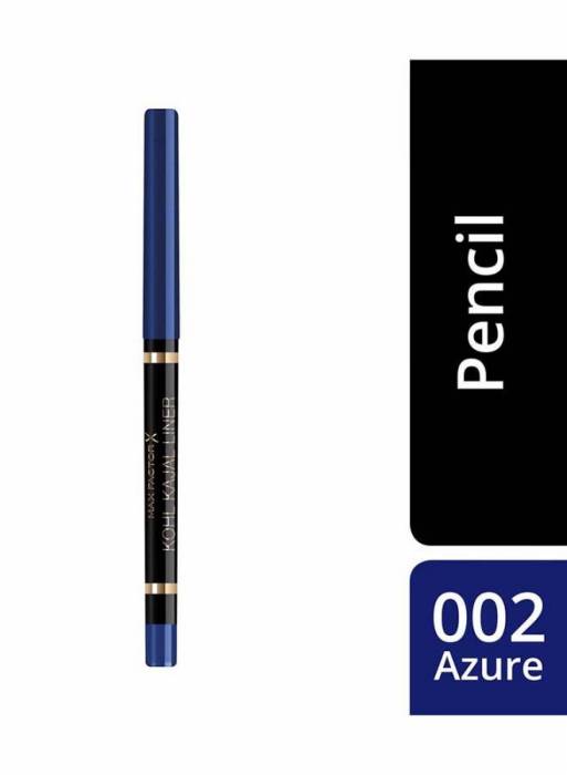 قلم چشم کحل مسترپیس با وزن 5 گرم آبی