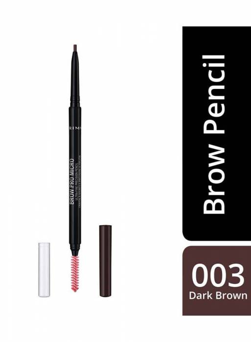 مداد براو پرو میکرودفاینر - 003 - قهوه ای تیره