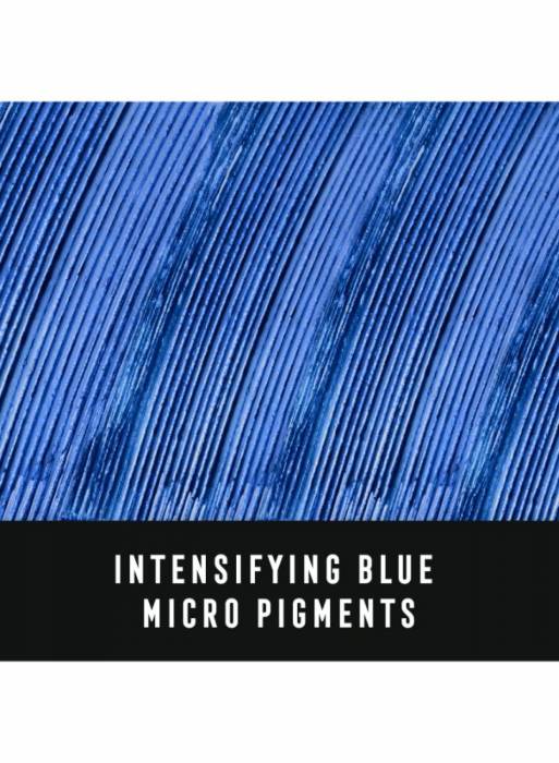 ماسکارا پرایمر با اثر مژه  مصنوعی - ۰۰۱ - آبی