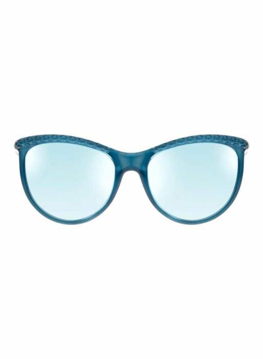 عینک آفتابی زنانه روبرتو کاوالی آبی مدل 106
