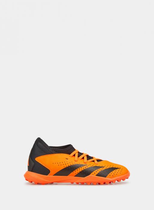 کفش فوتبال بچه گانه آدیداس نارنجی