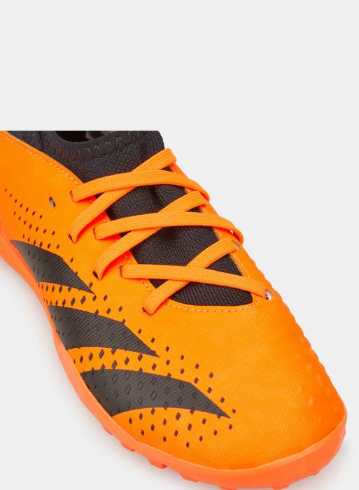 کفش فوتبال بچه گانه آدیداس نارنجی
