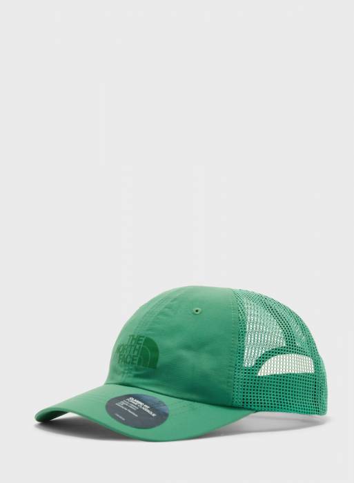 کلاه اسپرت ورزشی زنانه نورس فیس سبز