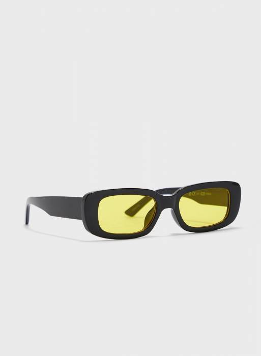 عینک آفتابی مردانه برند jack-&-jones مدل 458