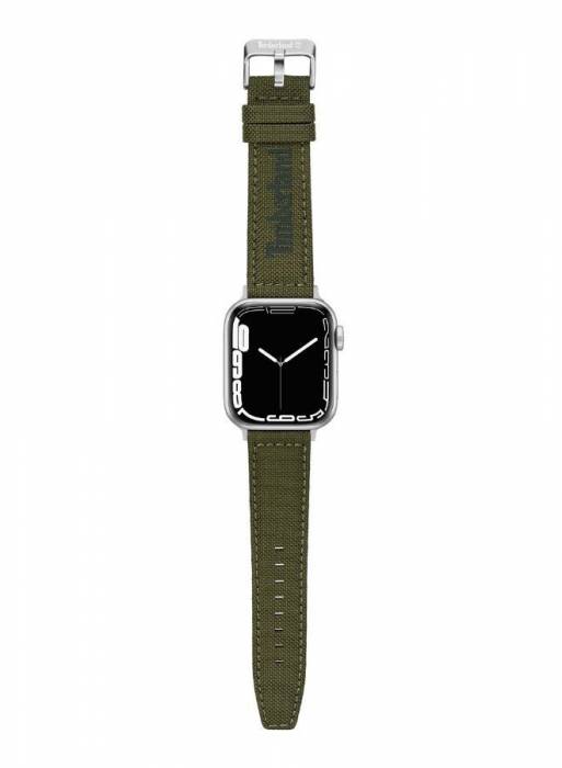 ساعت تیمبرلند سبز مدل 144