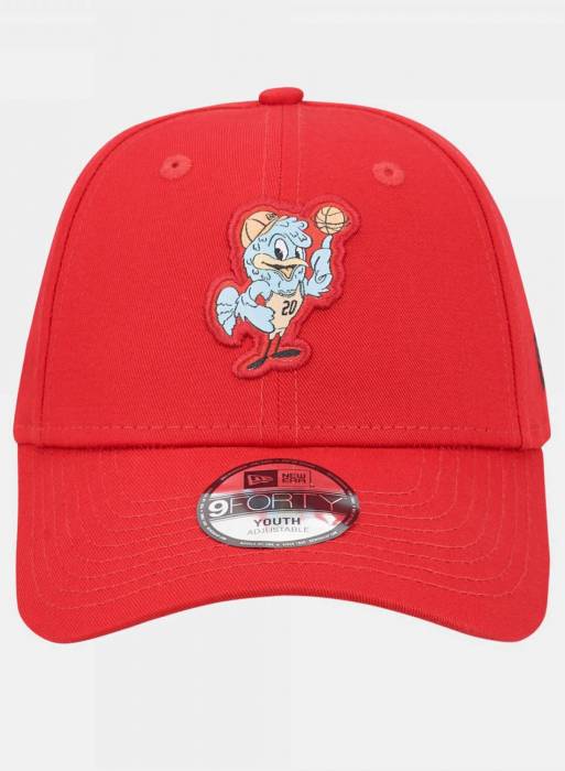 کلاه اسپرت بچه گانه نیوارا قرمز