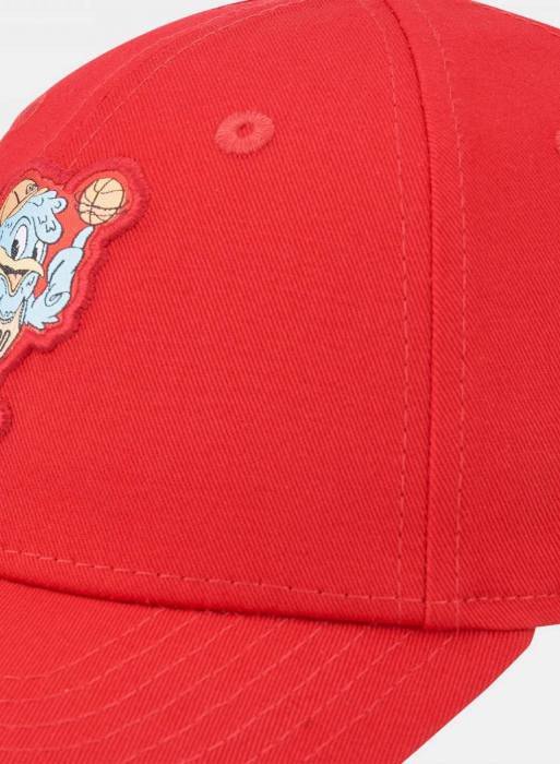 کلاه اسپرت بچه گانه نیوارا قرمز