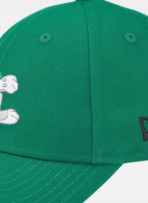 کلاه اسپرت بچه گانه نیوارا سبز