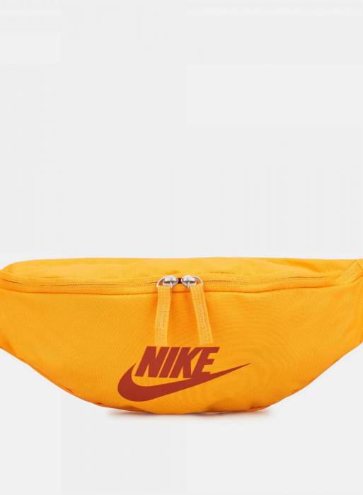 کیف کمری نایک زرد
