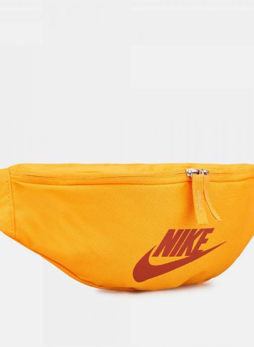 کیف کمری نایک زرد