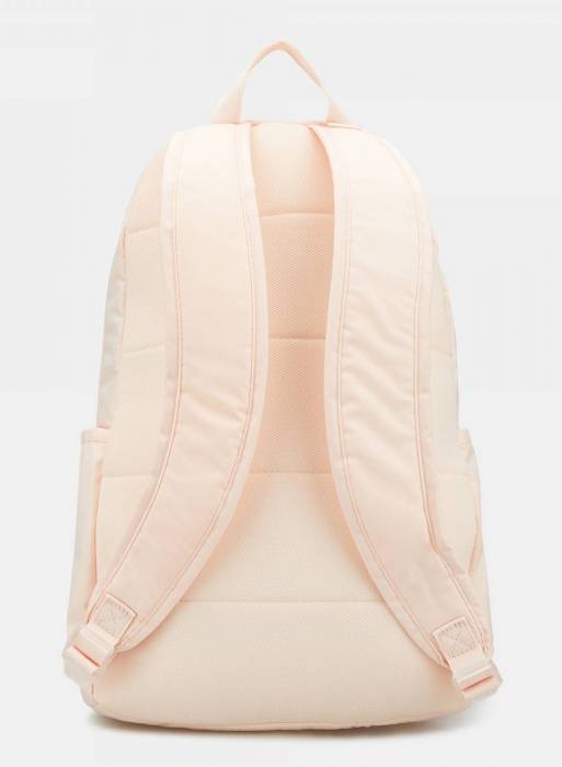 کیف کوله پشتی زنانه نایک بژ مدل 420