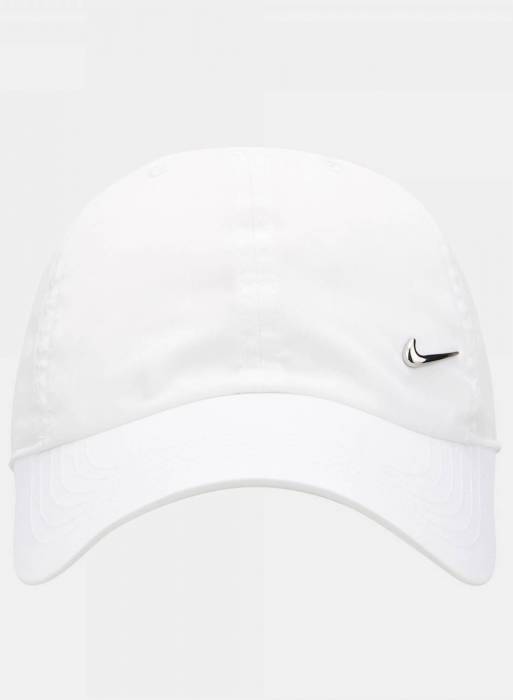 کلاه اسپرت ورزشی بچه گانه نایک سفید