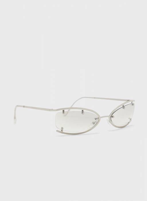 عینک آفتابی مردانه برند seventy five مدل 202