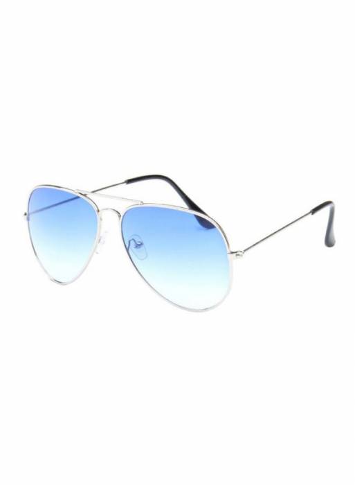 عینک آفتابی مردانه آبی برند universal مدل 229
