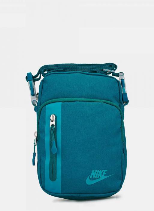 کیف مردانه نایک سبز