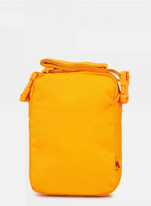 کیف نایک نارنجی
