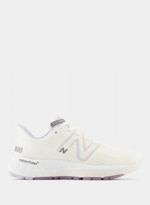 کفش ورزشی زنانه نیوبالانس سفید مدل 822