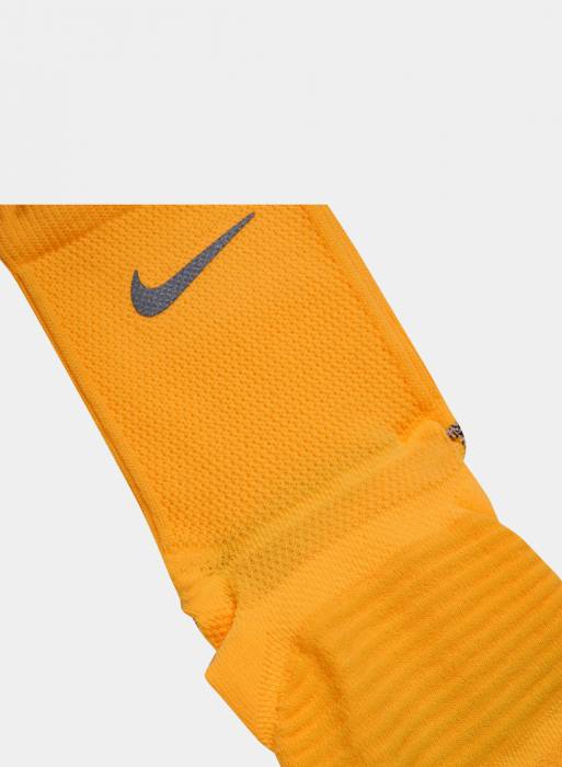 جوراب ورزشی مردانه نایک نارنجی