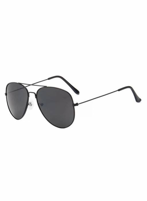 عینک آفتابی مردانه مشکی برند syt مدل 094