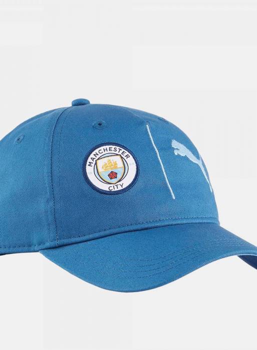کلاه اسپرت ورزشی پوما آبی