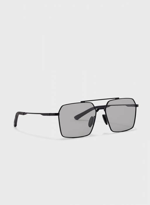 عینک آفتابی مردانه برند seventy five مدل 306