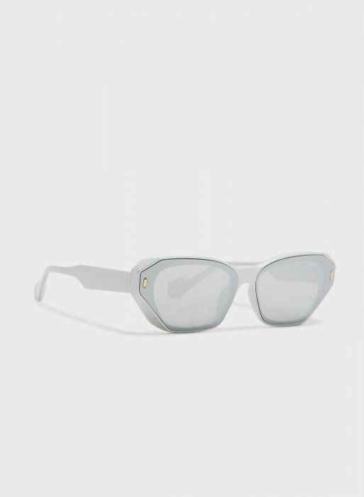 عینک آفتابی مردانه برند seventy five مدل 003
