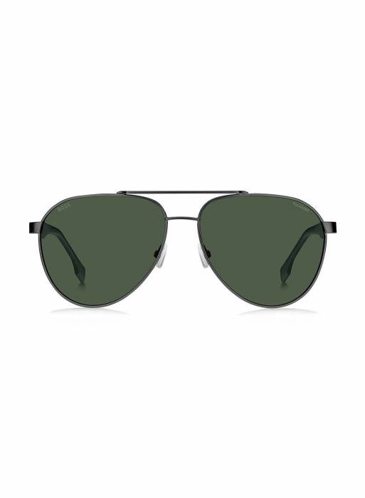 عینک آفتابی مردانه هوگو بوس سبز