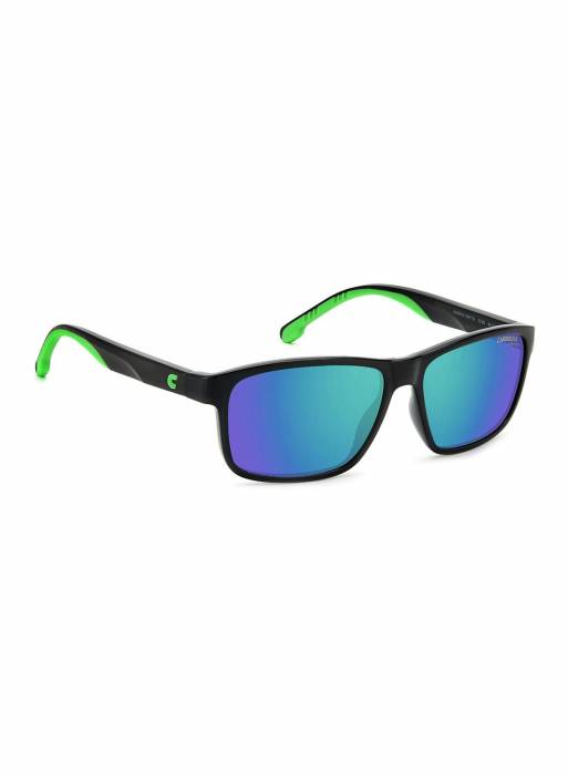 عینک آفتابی بچه گانه پسرانه کاررا آبی سبز