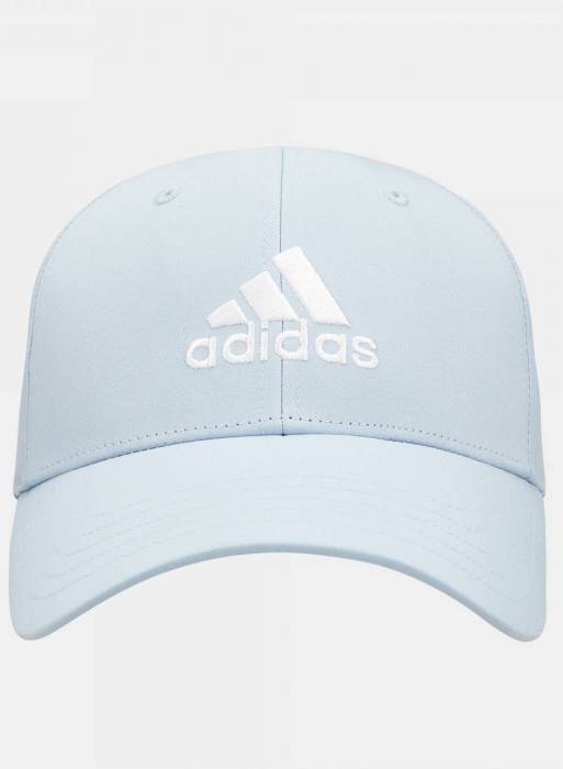 کلاه اسپرت ورزشی آدیداس آبی