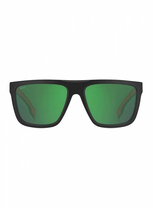 عینک آفتابی مردانه هوگو بوس سبز