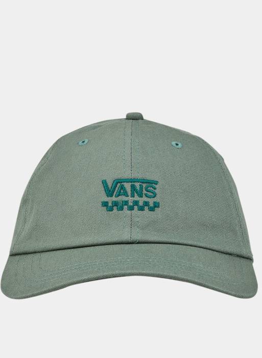 کلاه اسپرت زنانه ونس سبز