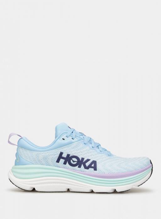 کفش ورزشی زنانه هوکا وان وان آبی