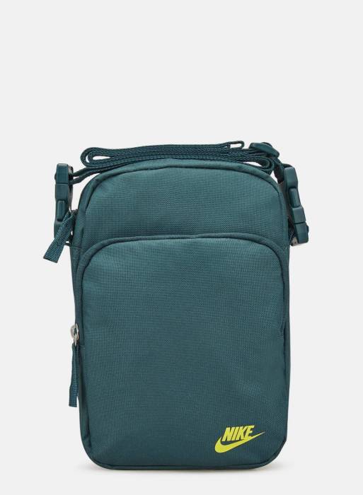 کیف نایک سبز