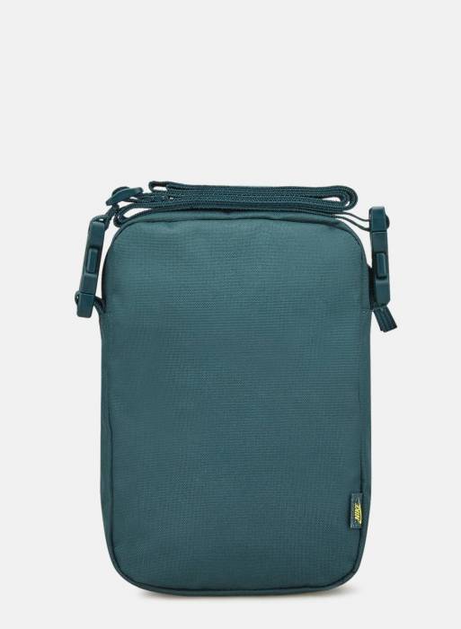 کیف نایک سبز