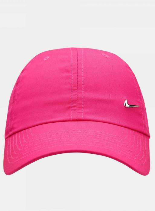 کلاه اسپرت ورزشی زنانه نایک قرمز