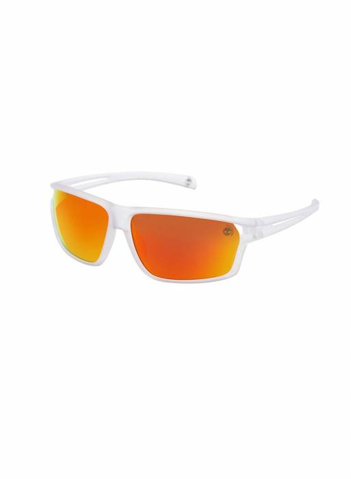 عینک آفتابی مردانه تیمبرلند نارنجی