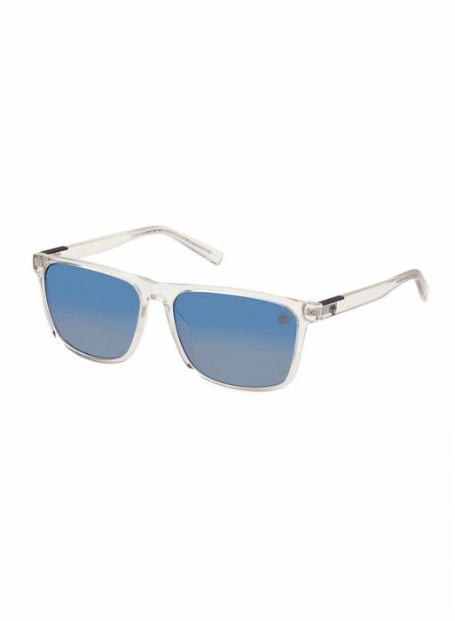 عینک آفتابی مردانه تیمبرلند آبی