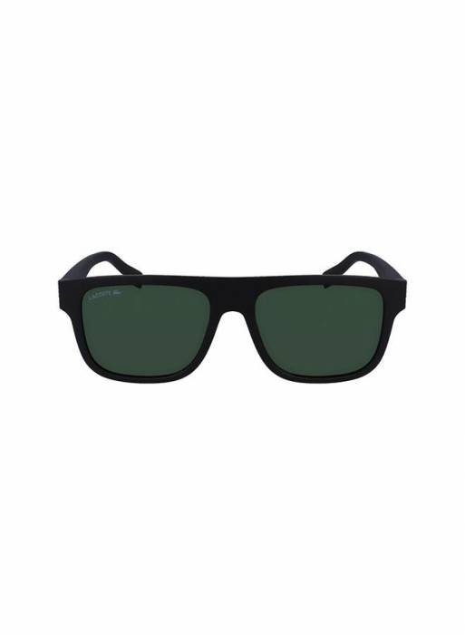 عینک آفتابی مردانه لاکوست سبز
