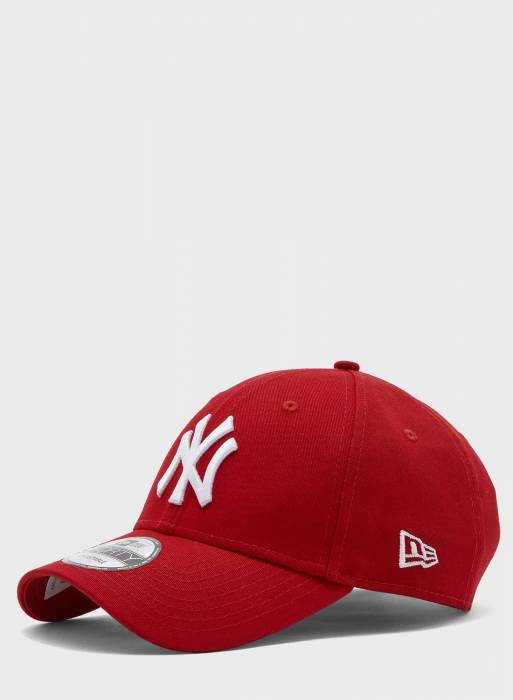 تیشرت کلاه اسپرت ورزشی مردانه نیوارا قرمز