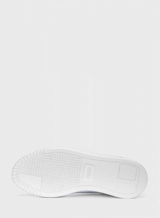 کفش ورزشی زنانه پوما سفید مدل 801